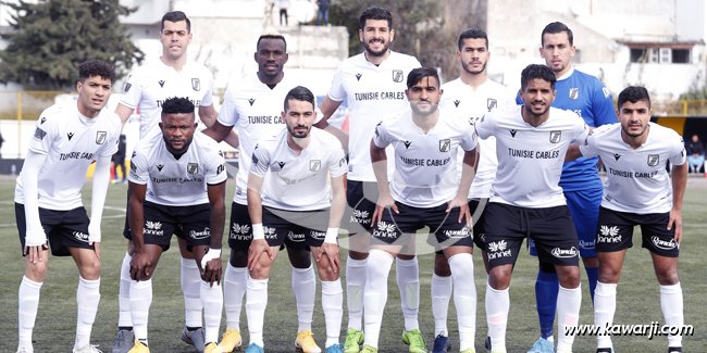 L J Liste Des Joueurs Du Cs Sfaxien Convoqu S Face L Es M Tlaoui