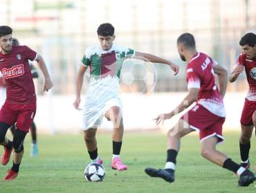 Amical : Stade Tunisien - AS Ariana 2-0