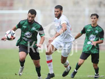 Amical : Etoile du Sahel - AS Soliman