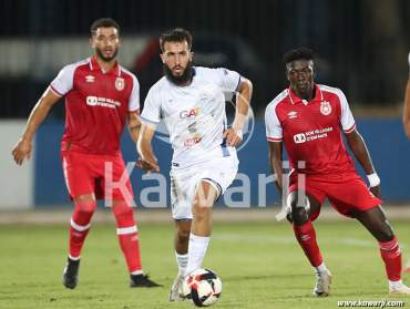 L1 24/25 J02 : US Monastirienne -Etoile du Sahel 1-0