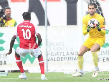 L1 24/25 J05 : Etoile du Sahel - Stade Tunisien 0-1