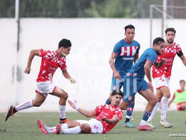 L1 24/25 J06 : Olympique de Béja - Club Africain 1-1