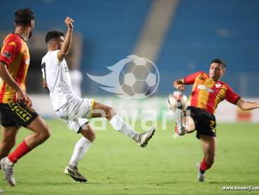 L1 24/25 J06 : Espérance de Tunis - CA Bizertin 0-0