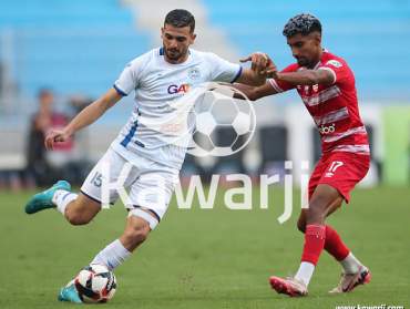 L1 24/25 J07 : Club Africain - US Monastirienne 0-0