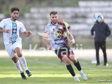 L2 24/25 J08 : Mégrine Sport - ES Radés 2-0