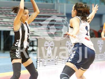 Basket-Ball : Super Coupe féminine CS Sfaxien-JS Manazeh 67-55