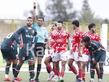 L1 24/25 J16 : Olympique de Béja - Etoile du Sahel 0-2