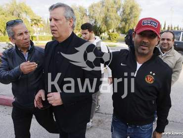 [LC-2019] Espérance Sportive Tunis - FC Platinum 2-0