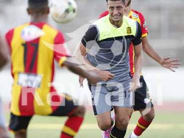 [Amical] Espérance Sportive Tunis - US Ben Guerdane 1-1