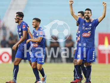 [L1 J04] Club Africain - Union Sportive Monastirienne 0-1