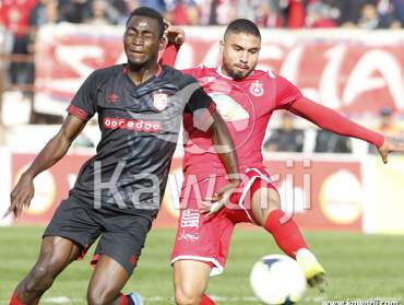 [L1 J13] Etoile Sportive Sahel - Club Africain 1-1