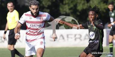 Ligue 1-J9 : Changement de la date de la rencontre entre le Club Africain et l'AS Soliman