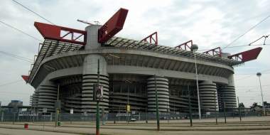 Serie A/AC Milan - Naples : Live score