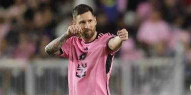 La FIFA parie sur Lionel Messi pour relancer la Coupe du Monde des Clubs 2025