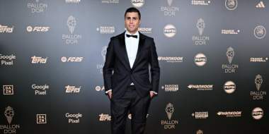 Rodri Ballon d'Or 2024, le Real Madrid boycotte la cérémonie