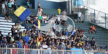 Ligue 1-J7 : La JS Omrane demande la présence de ses supporters face à l'AS Soliman