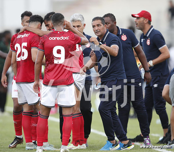 LC-1/8èmes : Etoile du Sahel - AS FAR