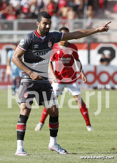 L1 23/24 J04 : Etoile du Sahel - Club Africain 1-1