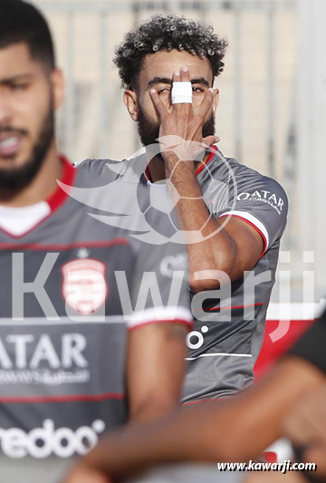 L1 23/24 J04 : Etoile du Sahel - Club Africain 1-1