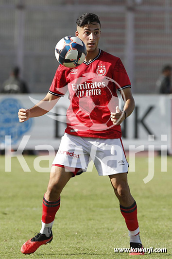 L1 23/24 J04 : Etoile du Sahel - Club Africain 1-1