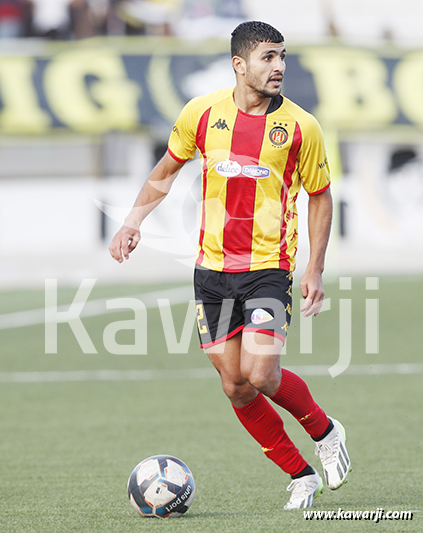 L1 23/24 J07 : CA Bizertin - Espérance de Tunis 0-2