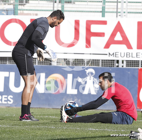 L1 23/24 J10 : Stade Tunisien - US Ben Guerdane 2-1