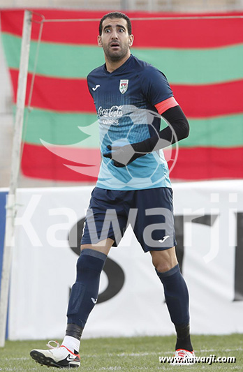 L1 23/24 J10 : Stade Tunisien - US Ben Guerdane 2-1