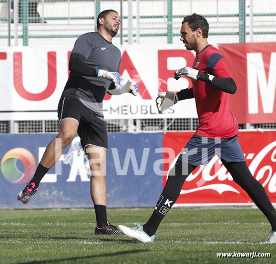 L1 23/24 J10 : Stade Tunisien - US Ben Guerdane 2-1