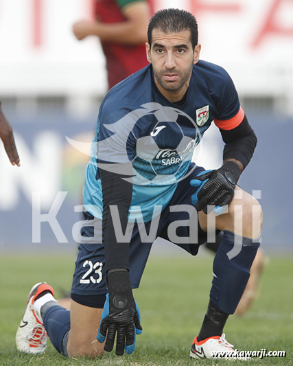 L1 23/24 J10 : Stade Tunisien - US Ben Guerdane 2-1