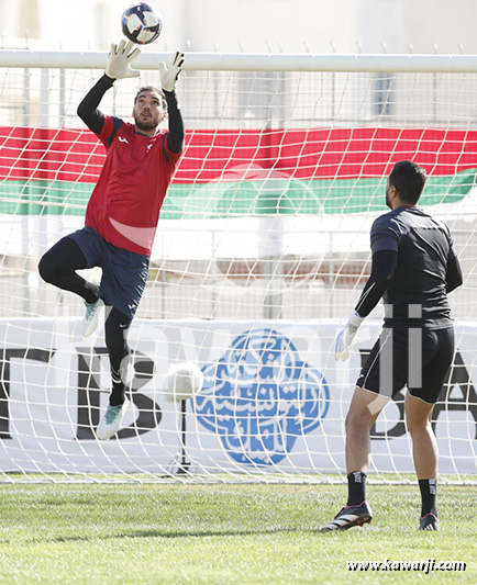 L1 23/24 J10 : Stade Tunisien - US Ben Guerdane 2-1