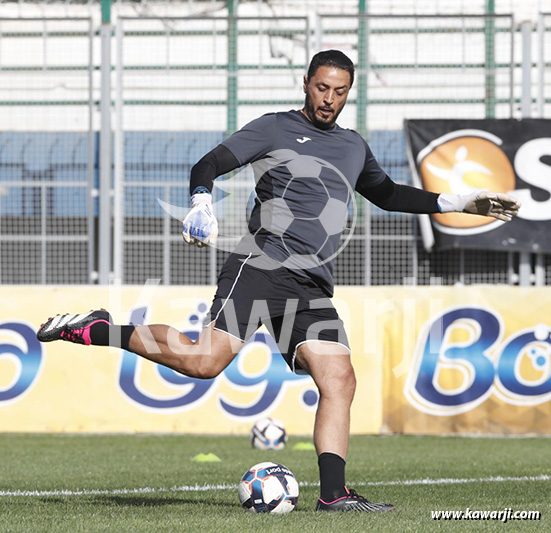 L1 23/24 J10 : Stade Tunisien - US Ben Guerdane 2-1