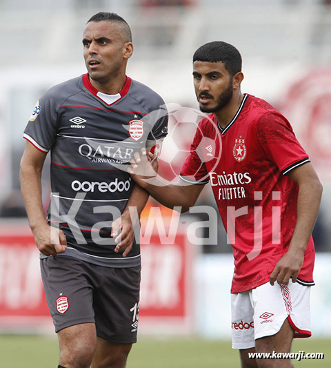 L1 23/24 P.Off 5 : Etoile du Sahel - Club Africain 0-0