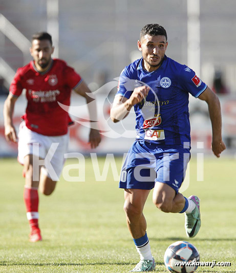 L1 23/24 P.Off6  : Etoile du Sahel - US Monastirienne 0-0