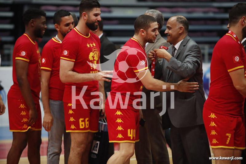 Handball/Finale Coupe Espérance de Tunis-Club Africain