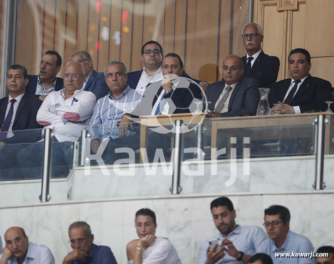 Handball/Finale Coupe Espérance de Tunis-Club Africain 25-21