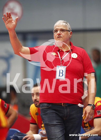 Handball/Finale Coupe Espérance de Tunis-Club Africain 25-21