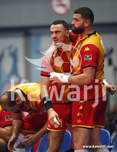 Handball/Finale Coupe Espérance de Tunis-Club Africain 25-21