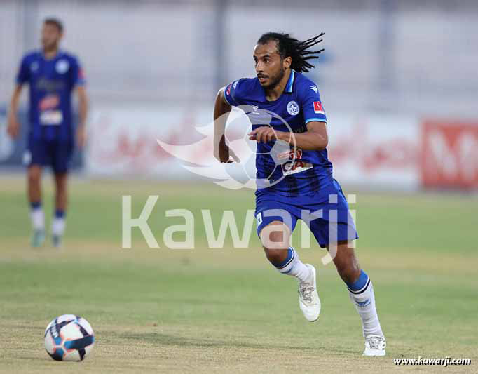 L1 23/24 P.Off 10 : US Monastirienne - Stade Tunisien 1-1