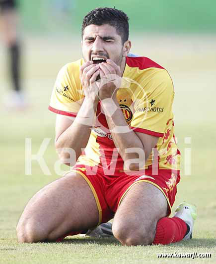 L1 23/24 P.Off 10 : Club Sportif Sfaxien - Espérance de Tunis 0-0