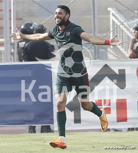 CT-Quarts : Etoile du Sahel - Stade Tunisien