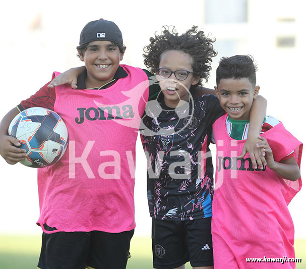 Amical : Stade Tunisien - AS Ariana 2-0