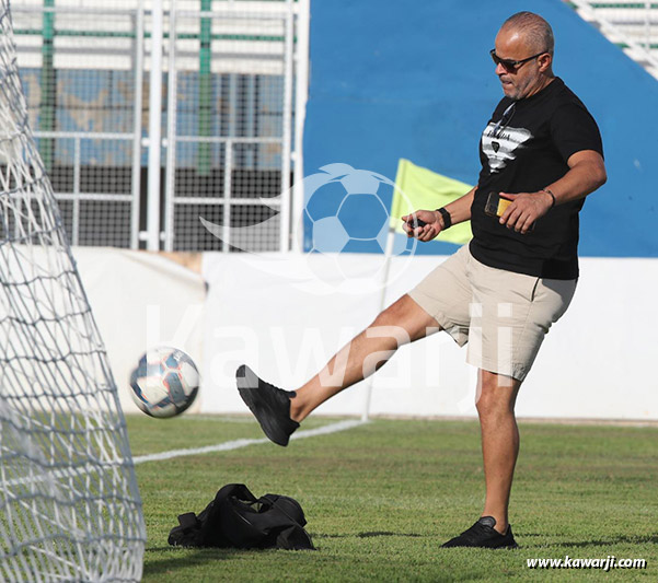 Amical : Stade Tunisien - AS Ariana 2-0