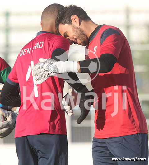 Amical : Stade Tunisien - AS Ariana 2-0