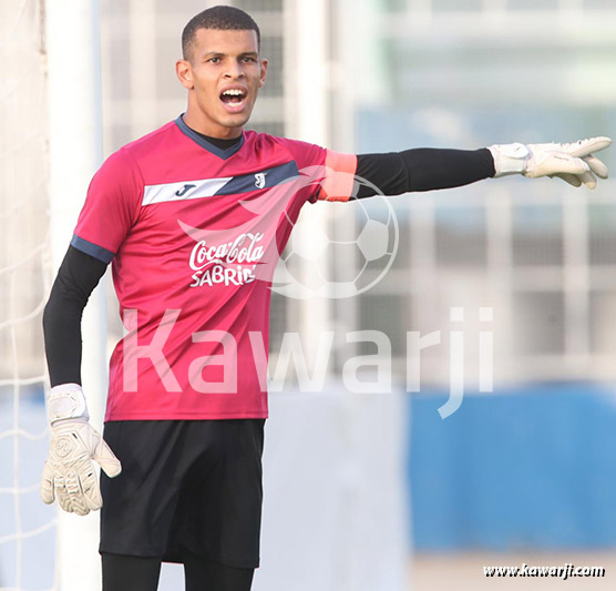 Amical : Tunisie U20 - Stade Tunisien 0-1