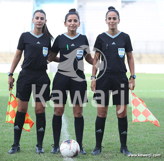 Amical : Tunisie U20 - Algérie U20