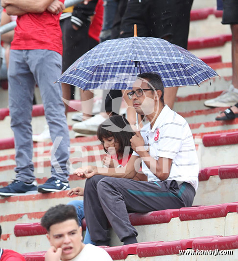 Amical : Etoile du Sahel - AS Soliman