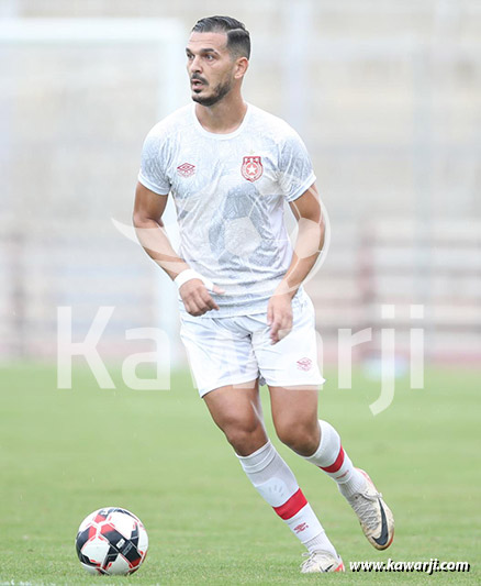 Amical :  Etoile du Sahel - AS Soliman 0-0