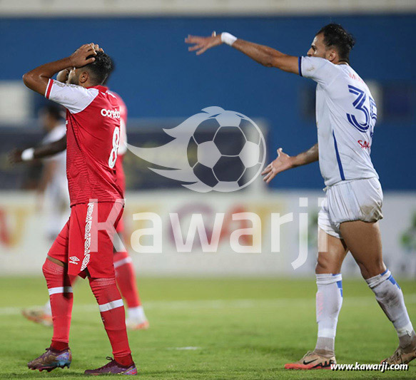 L1 24/25 J02 : US Monastirienne -Etoile du Sahel 1-0