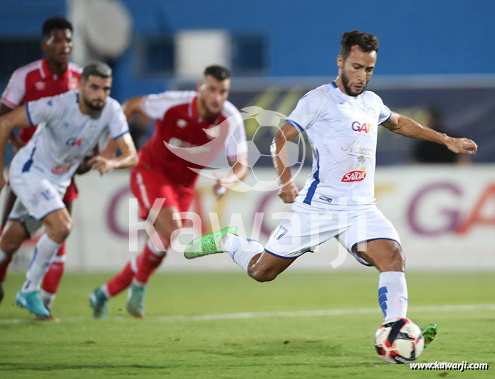 L1 24/25 J02 : US Monastirienne -Etoile du Sahel 1-0