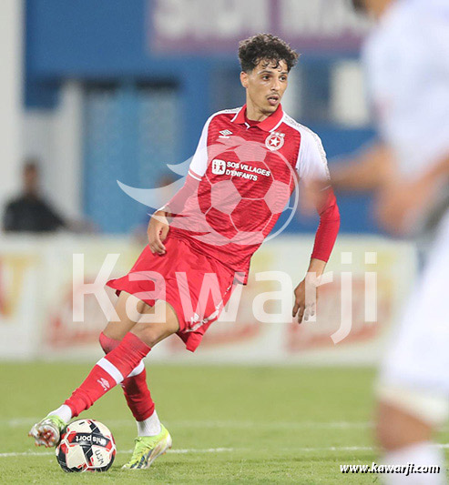 L1 24/25 J02 : US Monastirienne -Etoile du Sahel 1-0